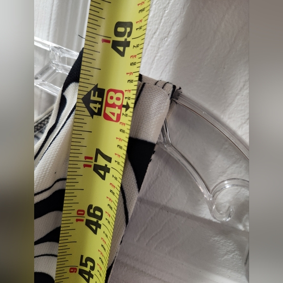 Vintage A•B•S Dress by Allen Schwartz - Picture 11 of 11